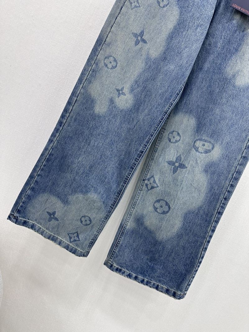 Louis Vuitton Jeans